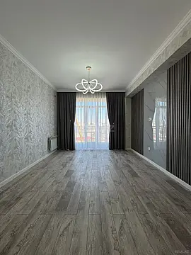Satılır 2 otaqlı mənzil 75 m²