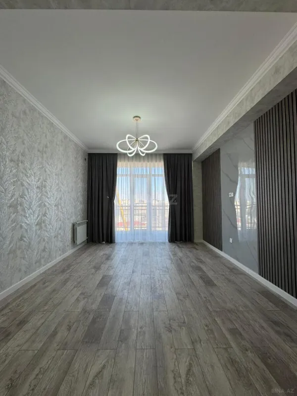 Satılır 2 otaqlı mənzil 75 m²