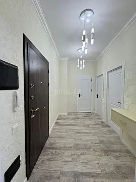 Satılır 2 otaqlı mənzil 75 m²