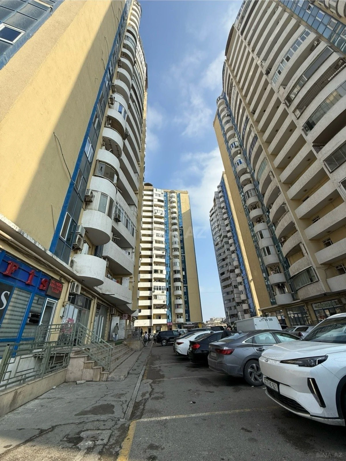 Satılır obyekt 37 m²