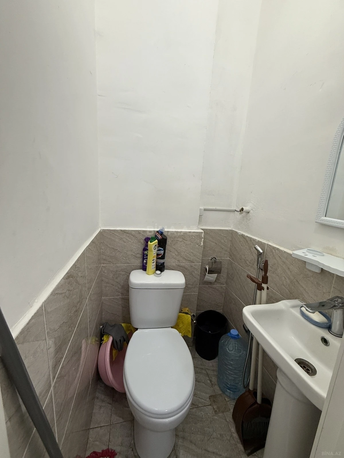 Satılır obyekt 37 m²