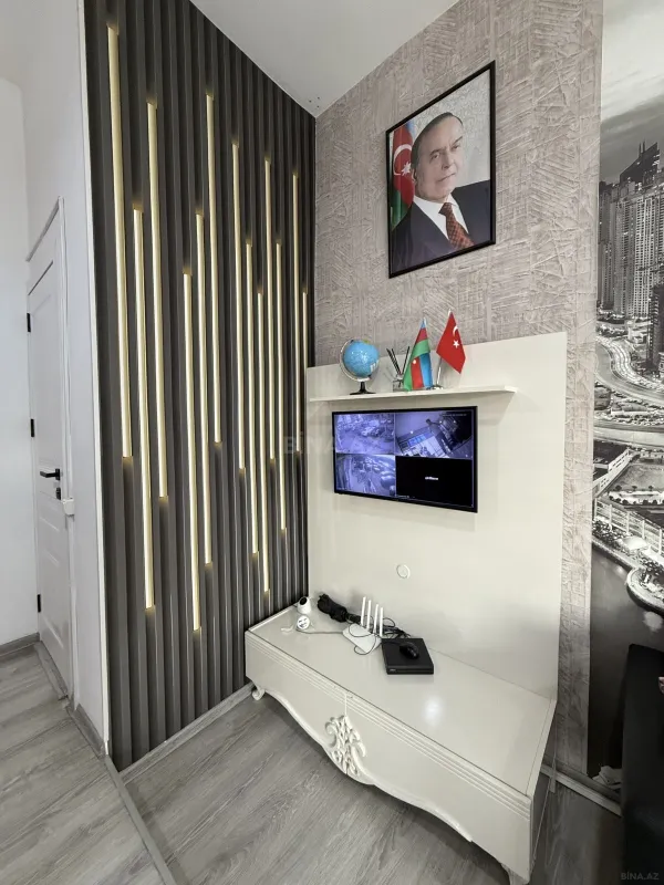Satılır obyekt 37 m²