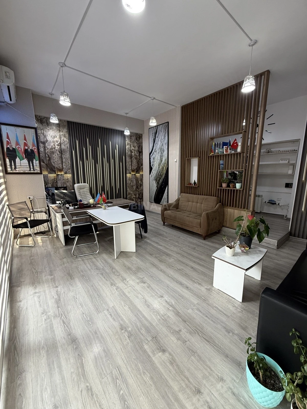 Satılır obyekt 37 m²