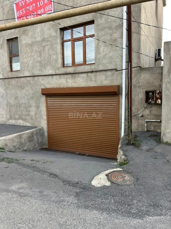 Satılır 6 otaqlı həyət evi 640 m²