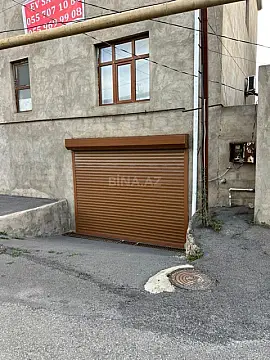 Satılır 6 otaqlı həyət evi 640 m²