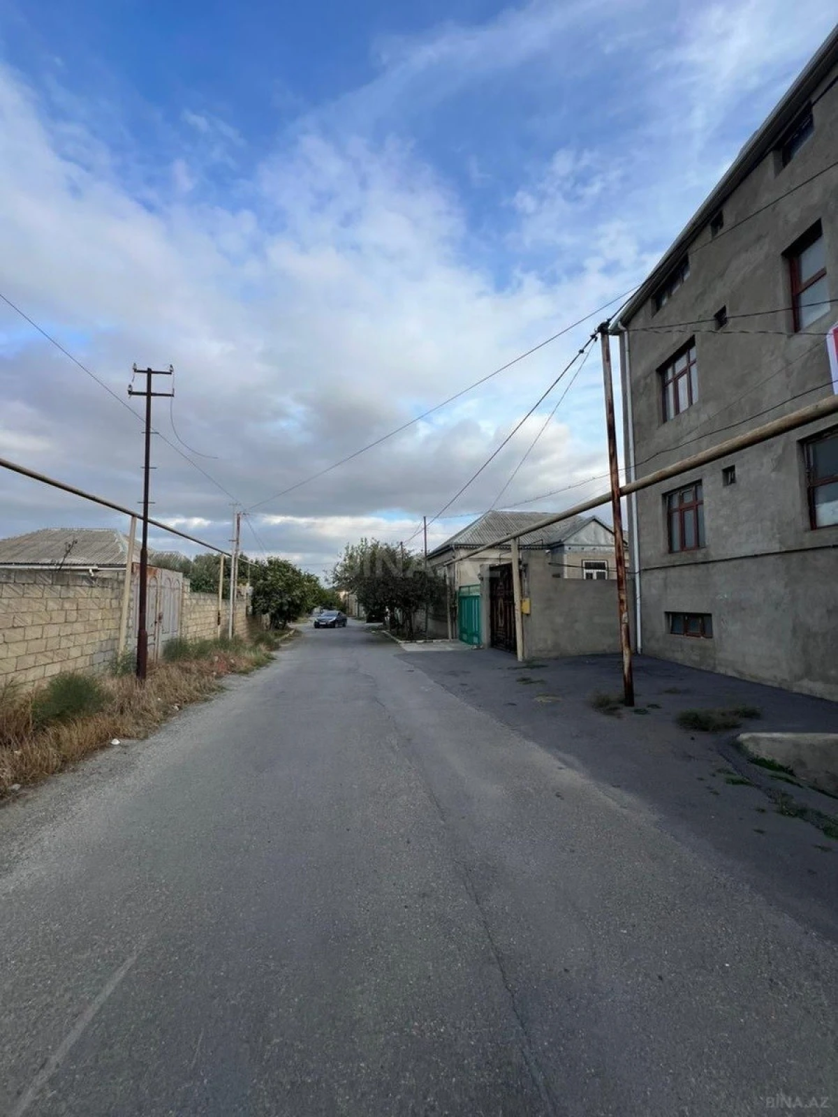 Satılır 6 otaqlı həyət evi 640 m²