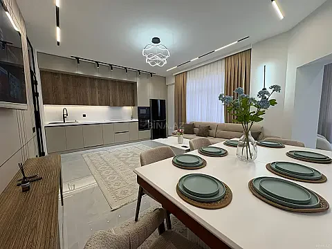 Satılır 2 otaqlı mənzil 66 m² — Bakı, Xətai 2 otaq 66.00 m²