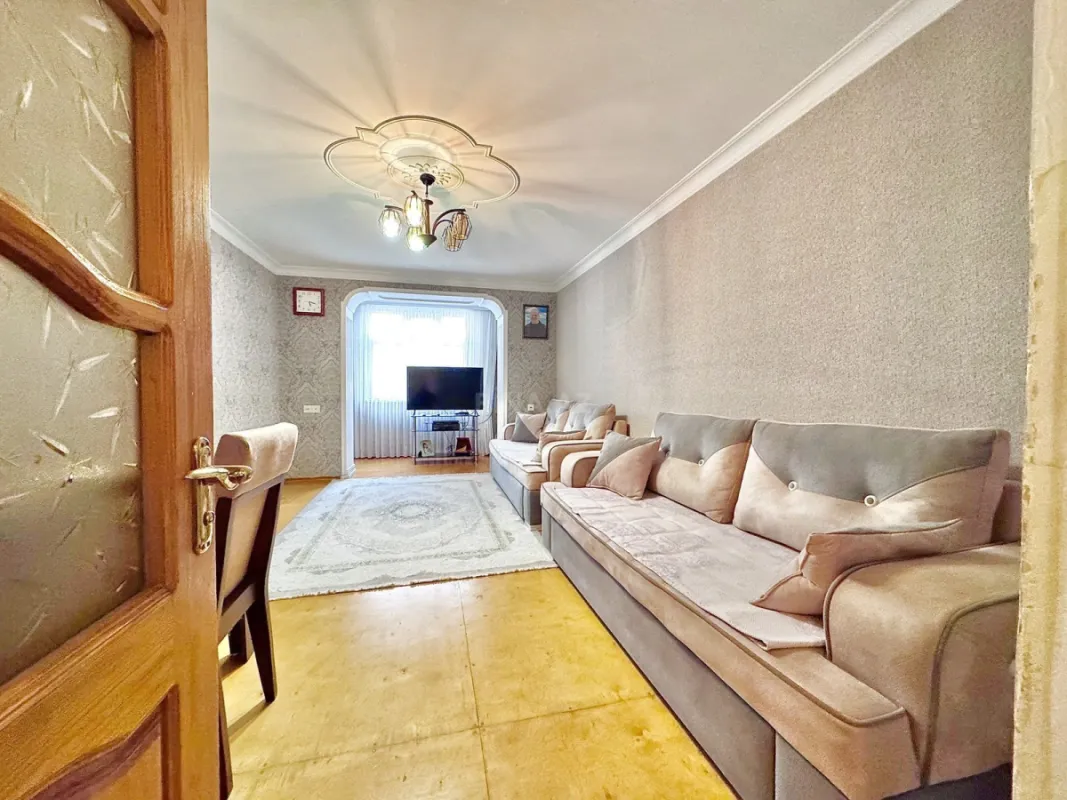 Kirayə verilir 3 otaqlı mənzil 80 m²