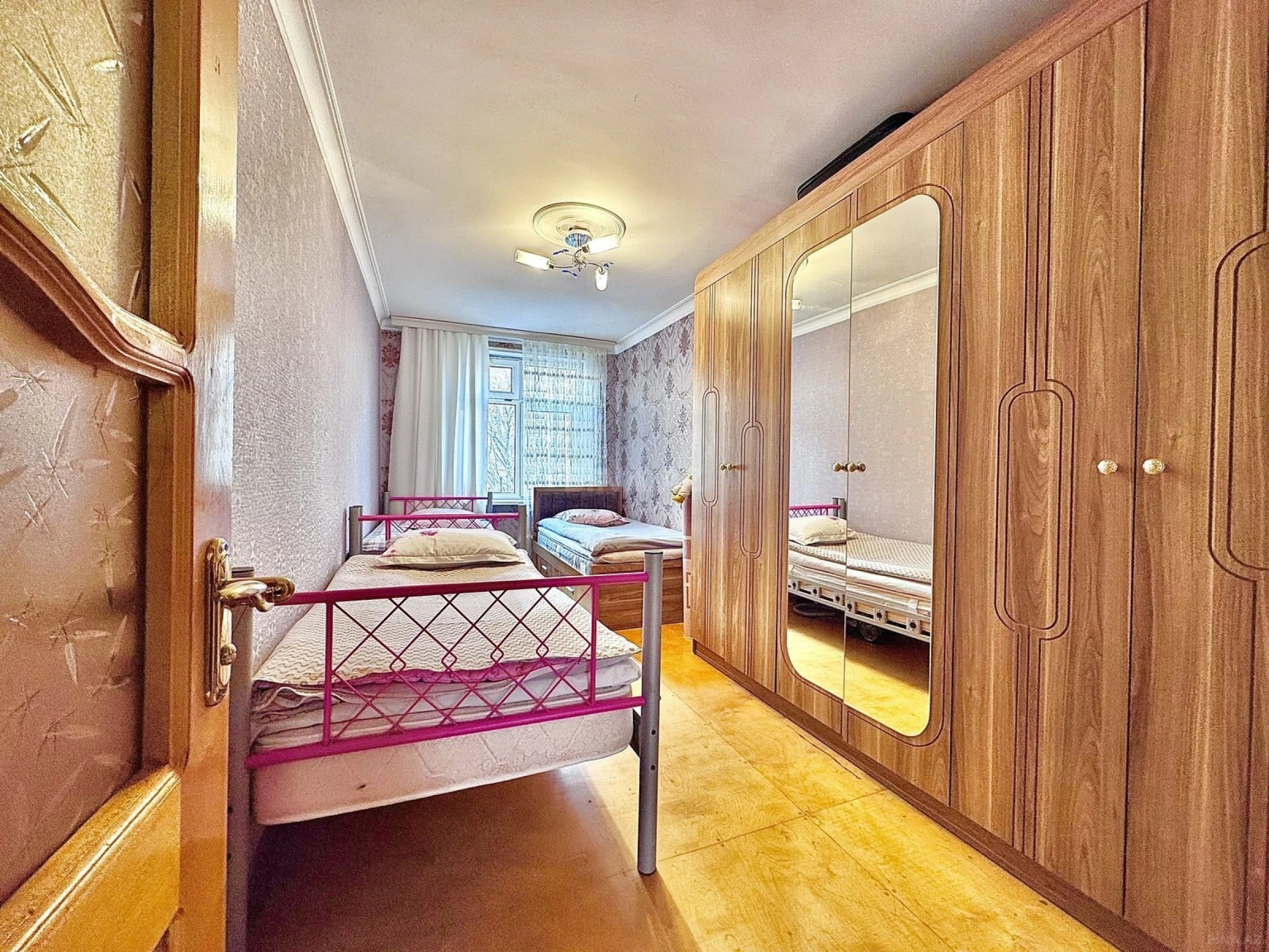 Kirayə verilir 3 otaqlı mənzil 80 m²