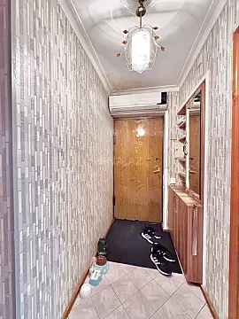 Kirayə verilir 3 otaqlı mənzil 80 m²