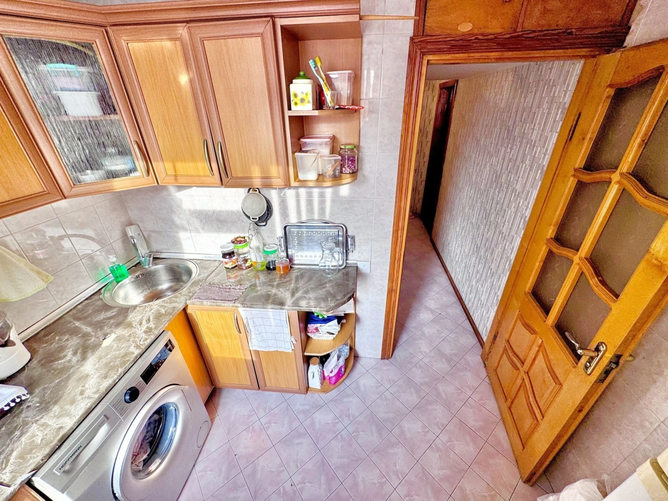 Kirayə verilir 3 otaqlı mənzil 80 m²