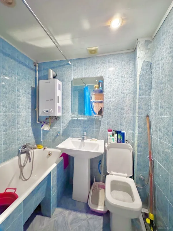 Kirayə verilir 3 otaqlı mənzil 80 m²