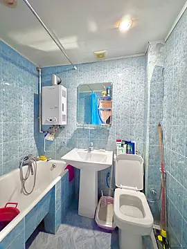 Kirayə verilir 3 otaqlı mənzil 80 m²