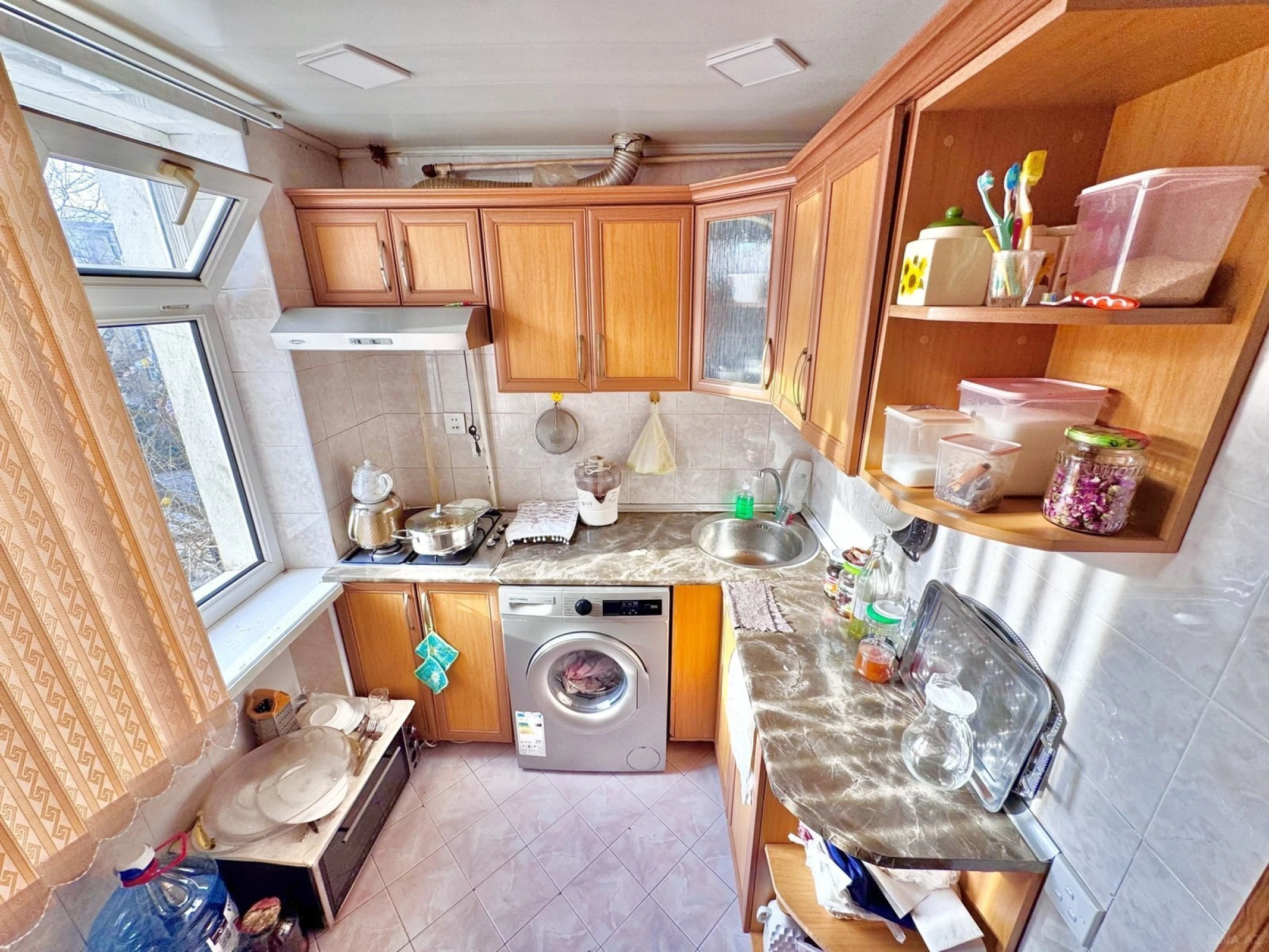 Kirayə verilir 3 otaqlı mənzil 80 m²