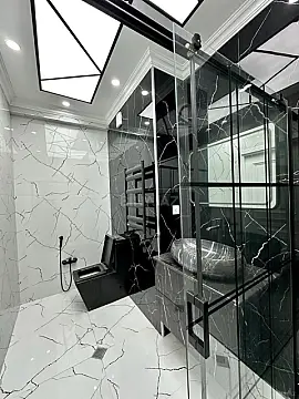 Satılır 2 otaqlı mənzil 68 m²
