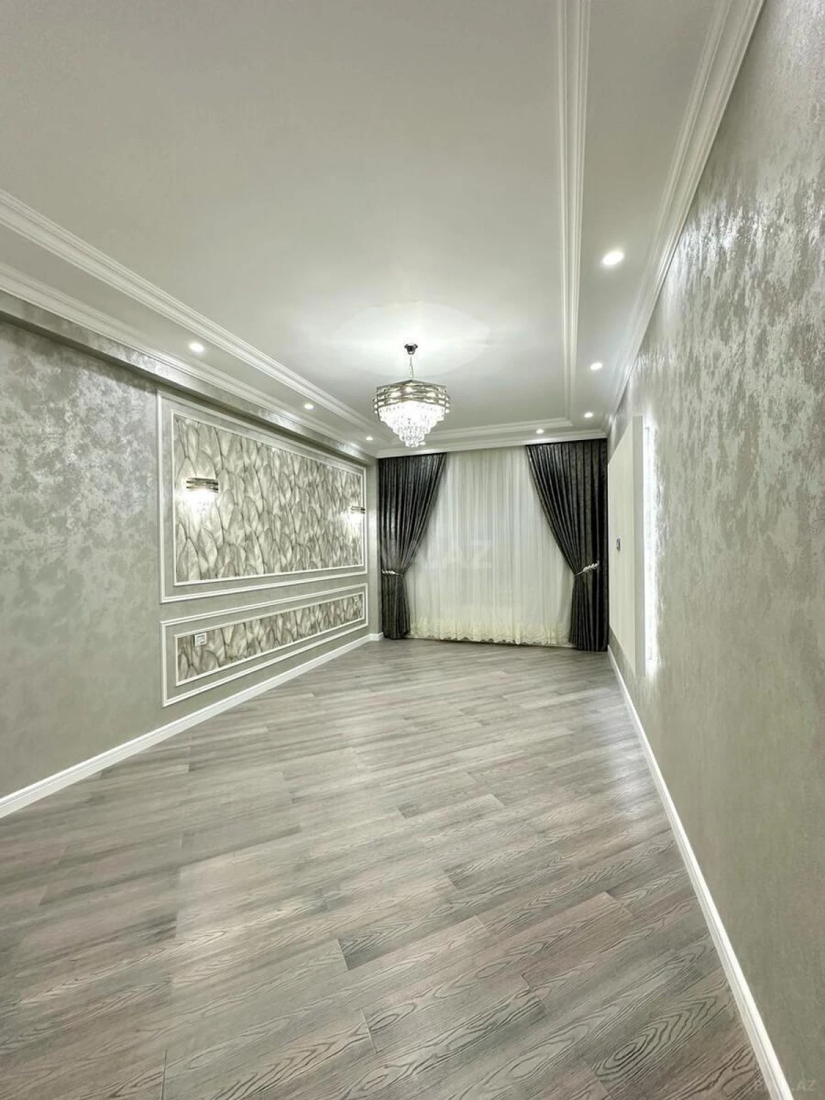 Satılır 2 otaqlı mənzil 68 m²