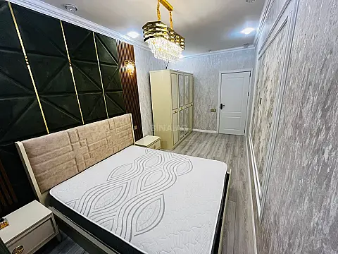 Satılır 2 otaqlı mənzil 60 m²