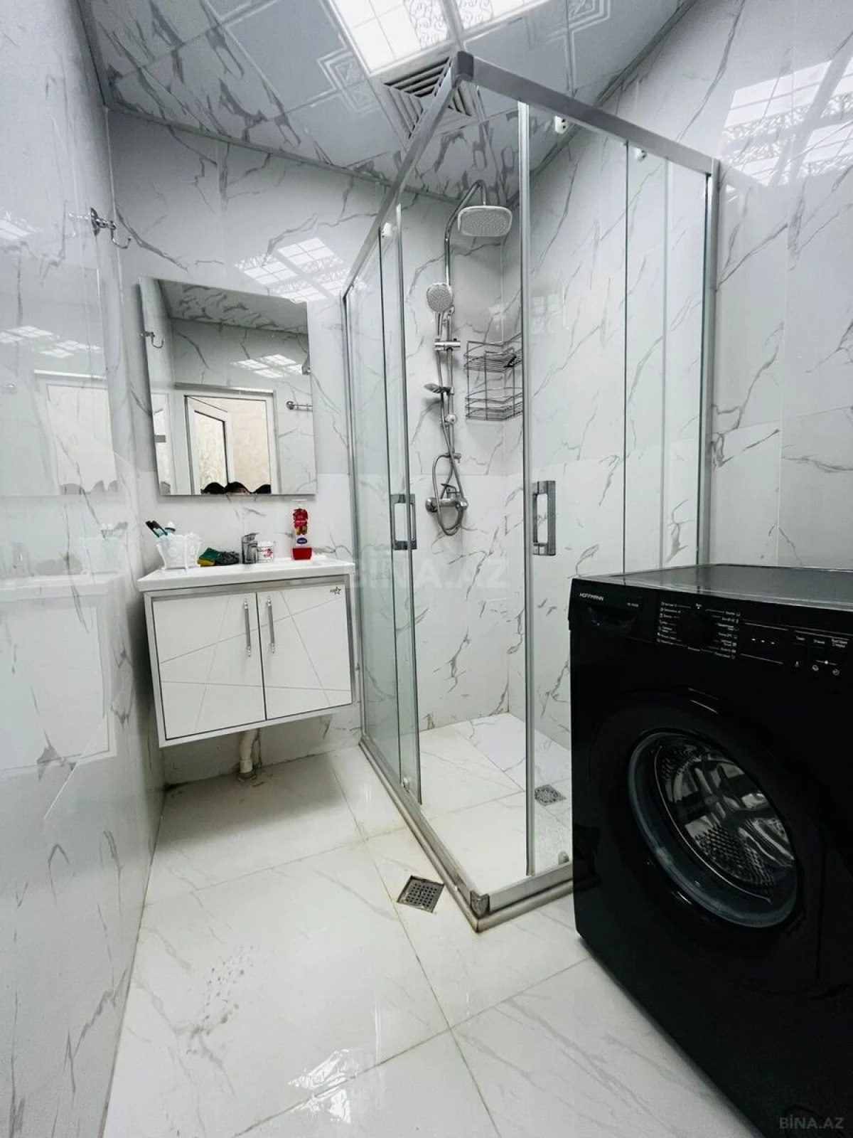 Satılır 2 otaqlı mənzil 60 m²