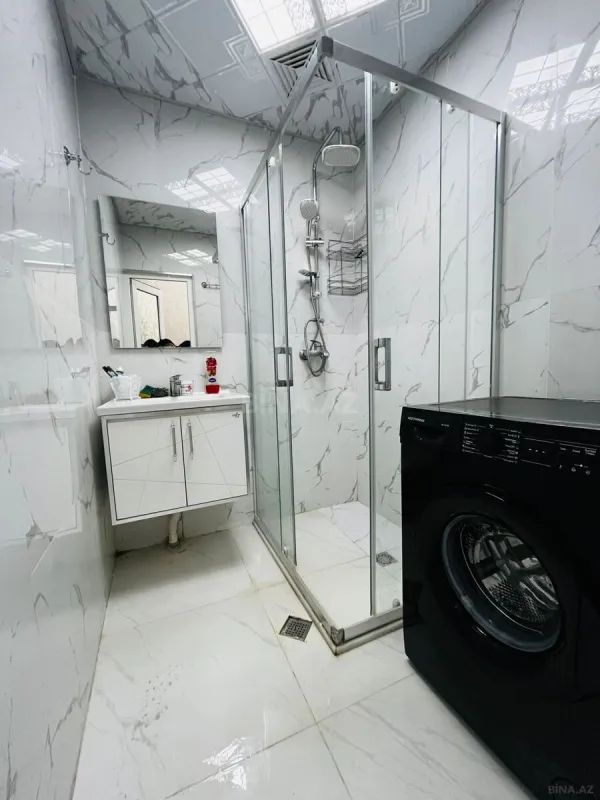 Satılır 2 otaqlı mənzil 60 m²