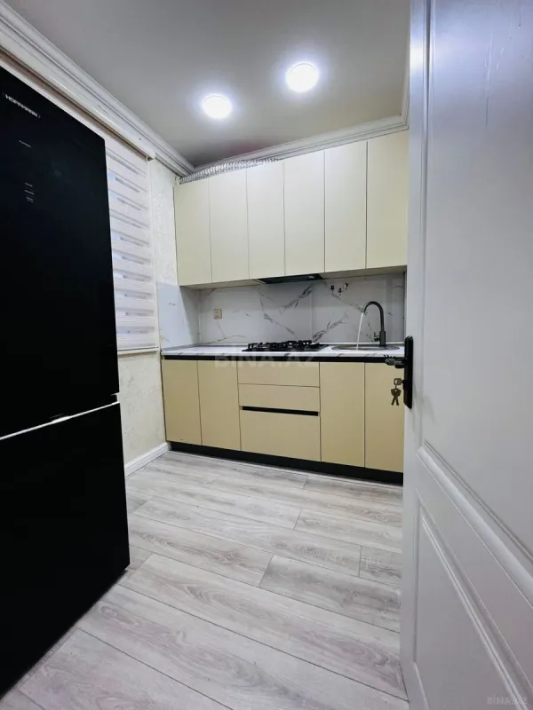 Satılır 2 otaqlı mənzil 60 m²