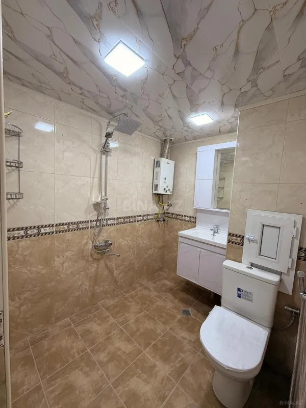 Satılır 1 otaqlı mənzil 40 m²