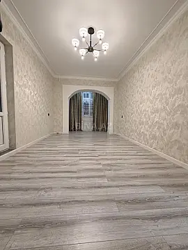 Satılır 1 otaqlı mənzil 40 m² — Bakı, 7-ci mikrorayon 1 otaq 40.00 m²