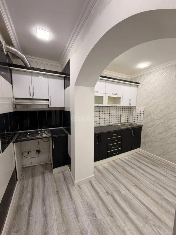 Satılır 1 otaqlı mənzil 40 m²