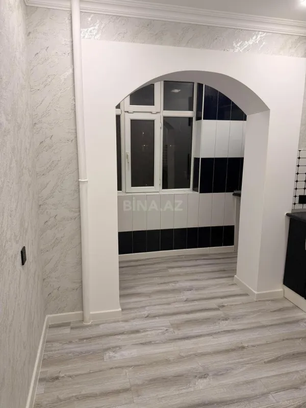 Satılır 1 otaqlı mənzil 40 m²