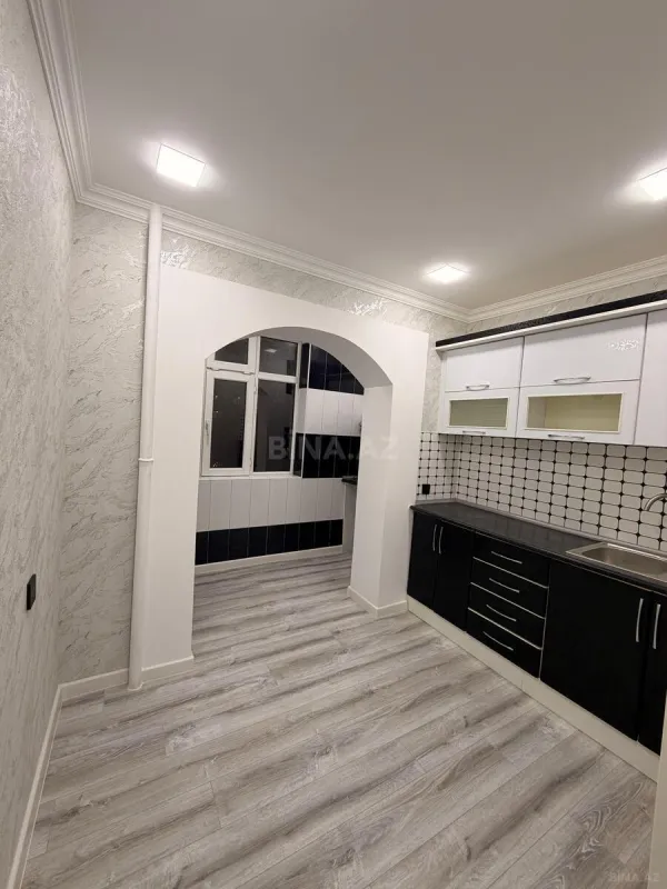 Satılır 1 otaqlı mənzil 40 m²
