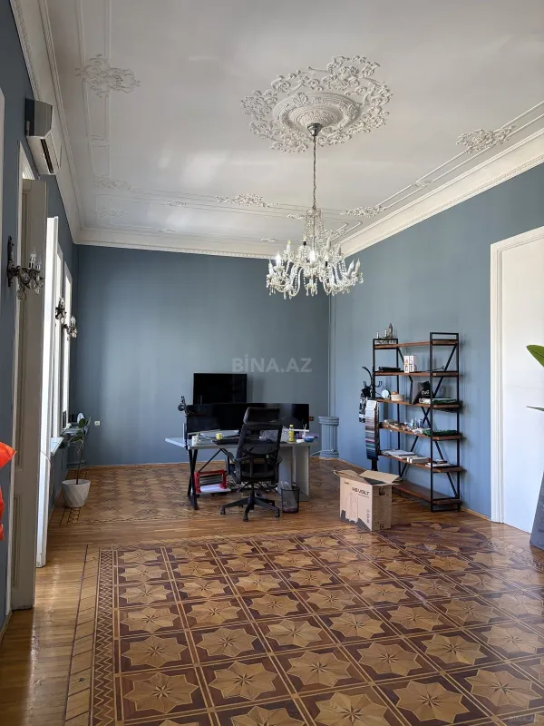 Kirayə verilir 1 otaqlı ofis 50 m²