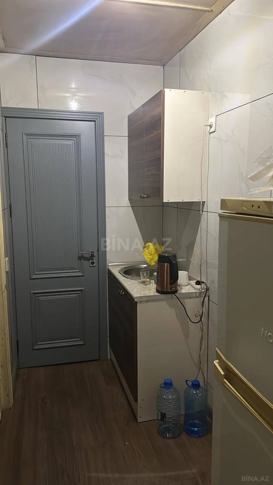 Kirayə verilir 1 otaqlı ofis 50 m²