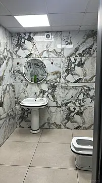 Kirayə verilir 1 otaqlı ofis 50 m²