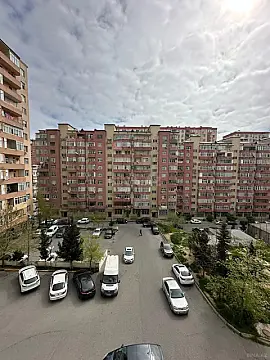 Satılır 3 otaqlı mənzil 128 m²
