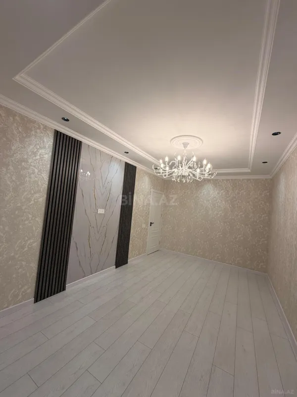Satılır 3 otaqlı mənzil 82 m²