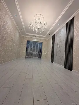 Satılır 3 otaqlı mənzil 82 m²