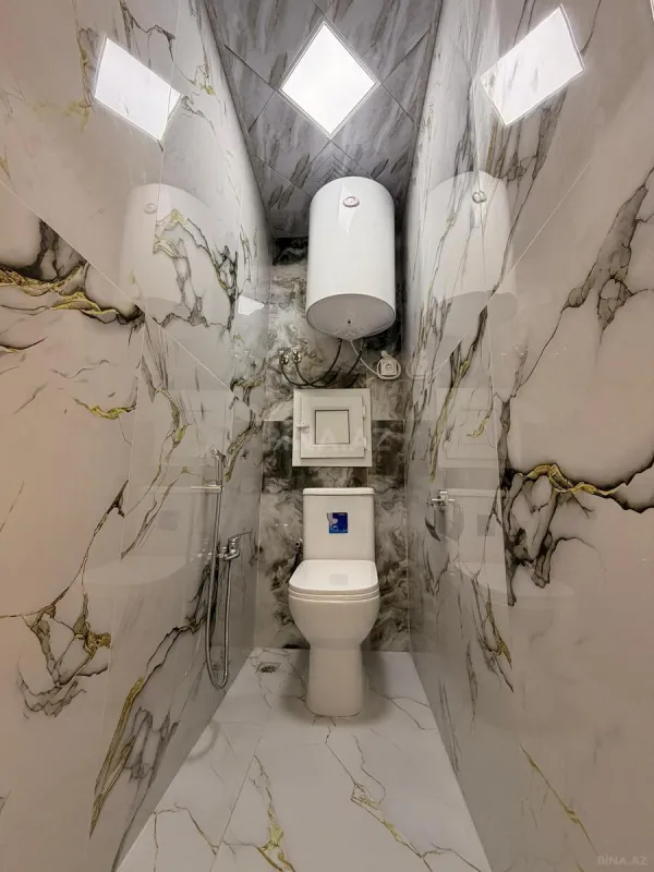 Satılır 3 otaqlı mənzil 82 m²