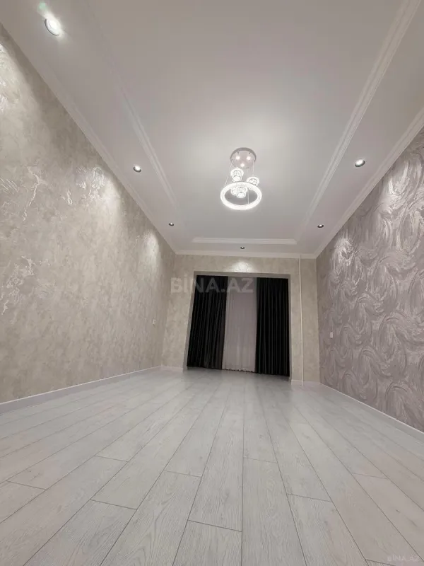 Satılır 3 otaqlı mənzil 82 m²