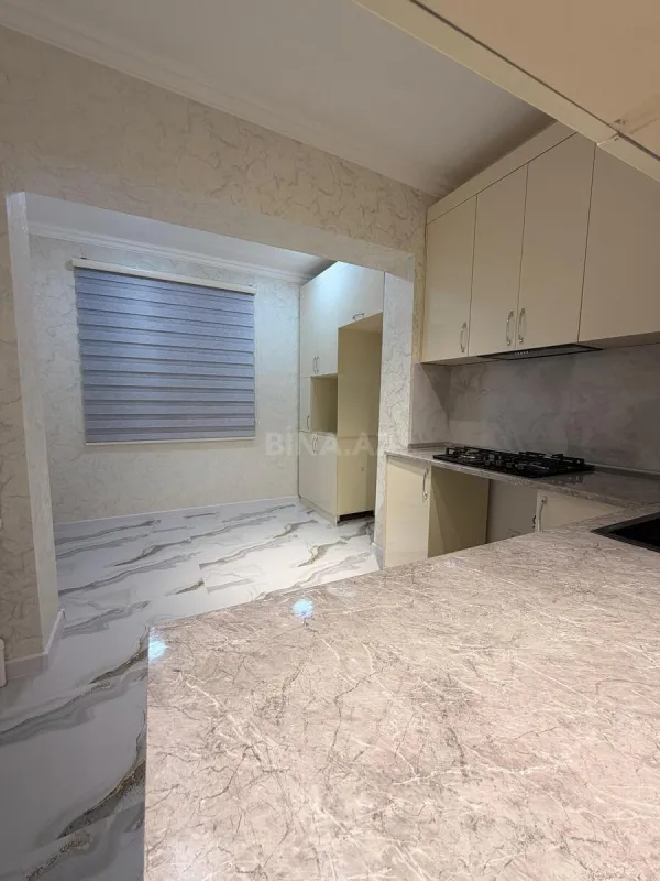 Satılır 3 otaqlı mənzil 82 m²