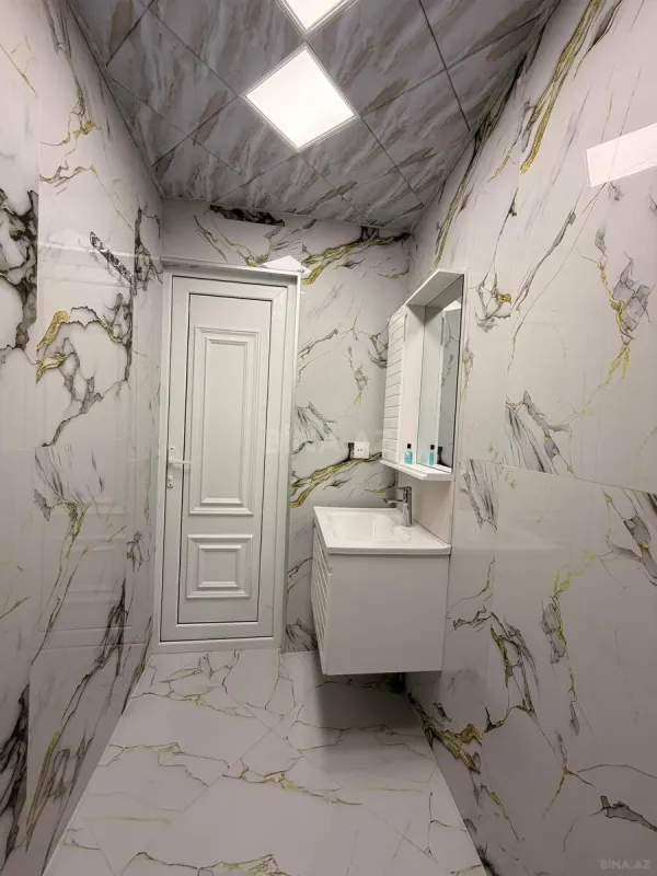 Satılır 3 otaqlı mənzil 82 m²