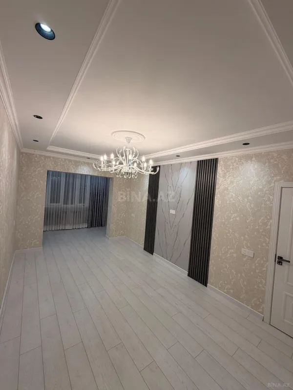Satılır 3 otaqlı mənzil 82 m²