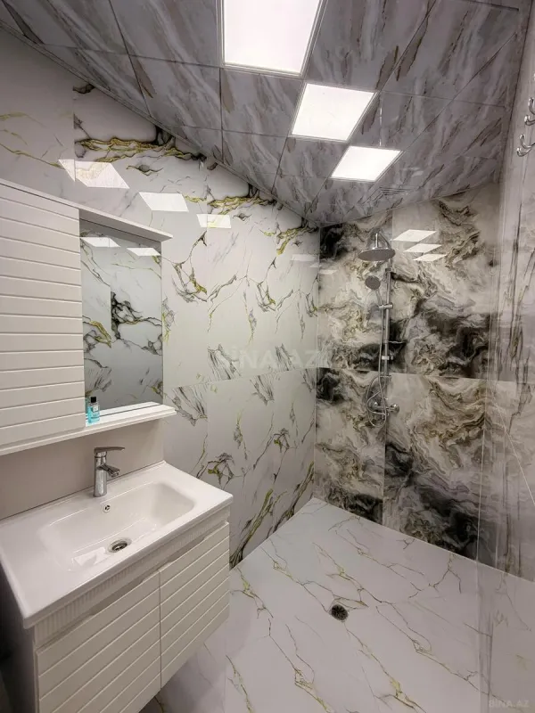 Satılır 3 otaqlı mənzil 82 m²