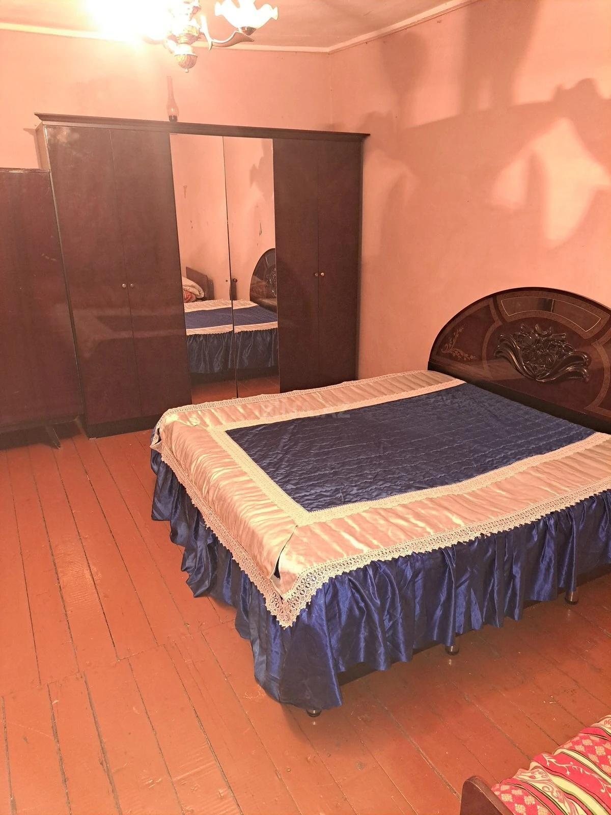 Kirayə verilir 3 otaqlı həyət evi 100 m²