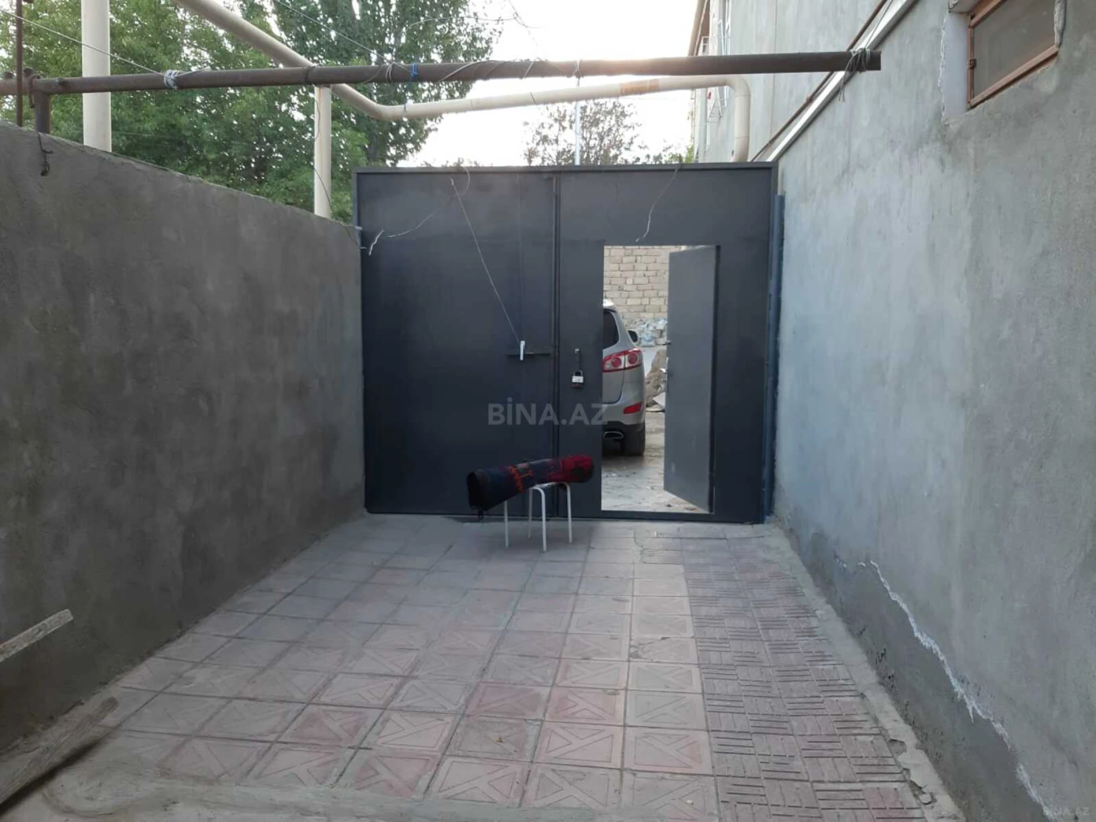 Kirayə verilir 3 otaqlı həyət evi 100 m²