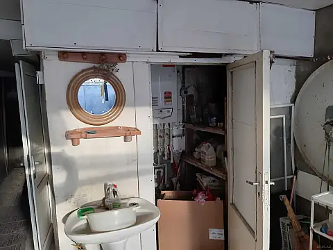 Kirayə verilir 3 otaqlı həyət evi 100 m²