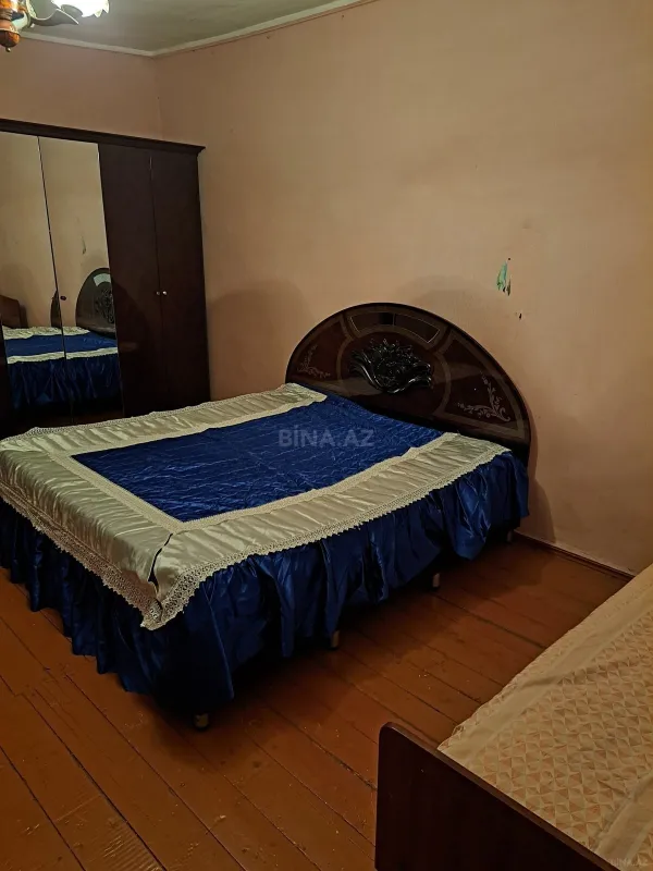 Kirayə verilir 3 otaqlı həyət evi 100 m²