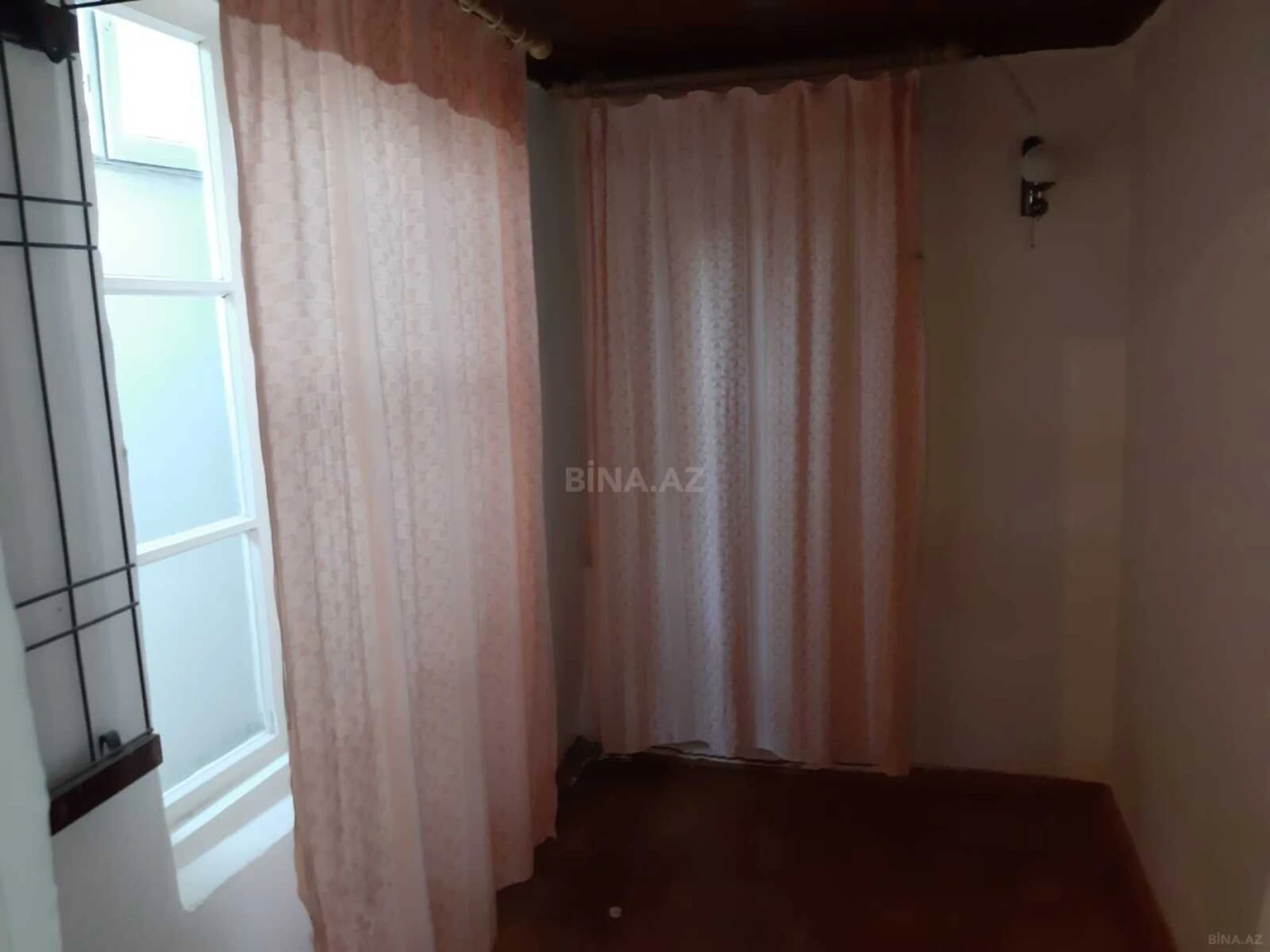 Kirayə verilir 3 otaqlı həyət evi 100 m²