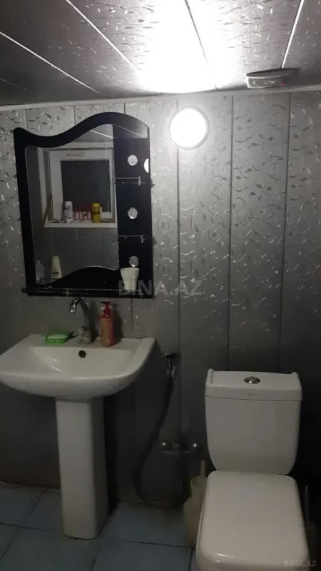 Kirayə verilir 3 otaqlı həyət evi 100 m²