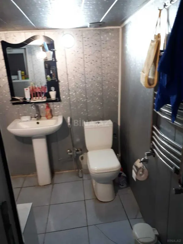 Kirayə verilir 3 otaqlı həyət evi 100 m²