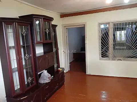 Kirayə verilir 3 otaqlı həyət evi 100 m²