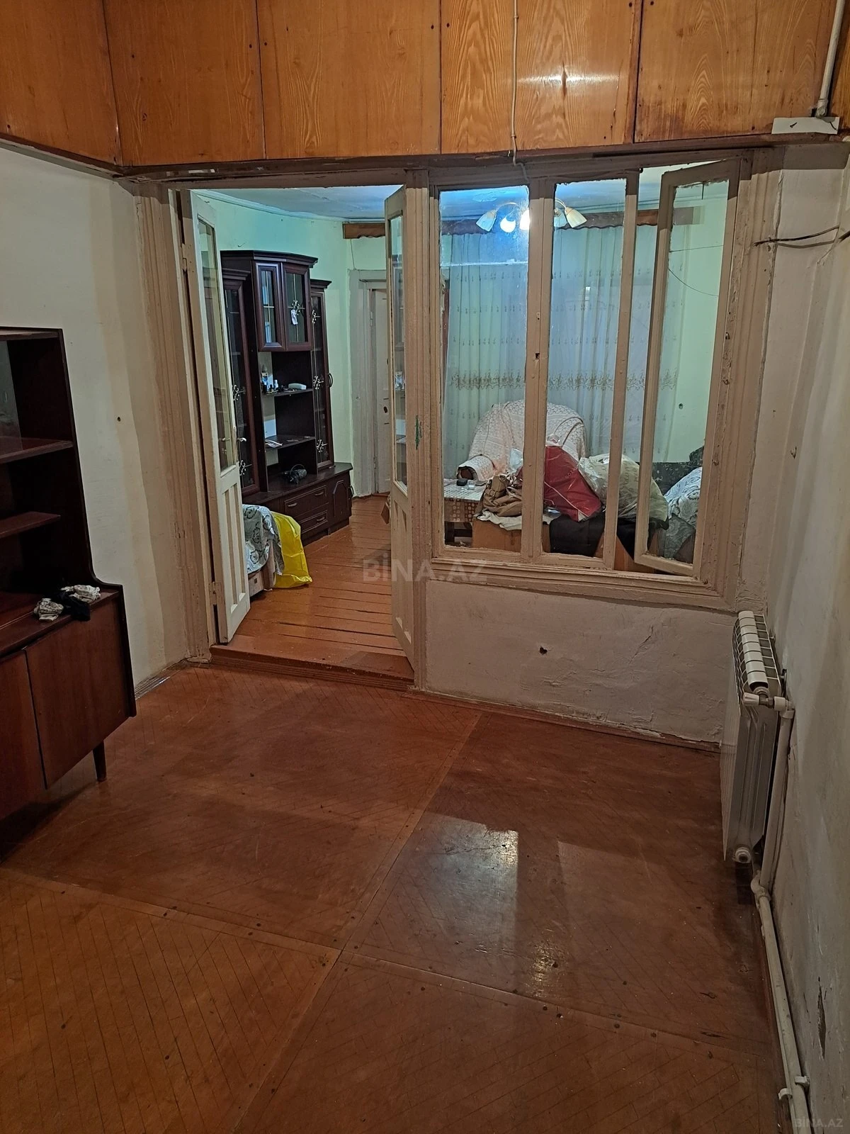 Kirayə verilir 3 otaqlı həyət evi 100 m²